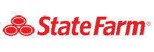 State Farm logo