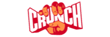 Crunch Fitness logo