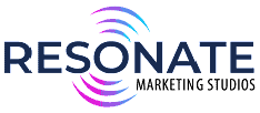 Resonate Marketing Logo